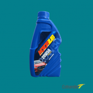 MOTORLUB ACTIVE 20W-50 LITRO _1