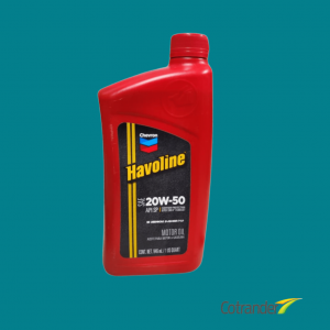 CHEVRON HAVOLINE 20W-50 LITRO_1