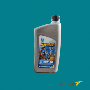 HAVOLINE 4T 10W-40 LITRO _1