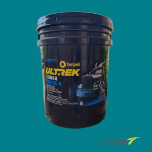 TERPEL ULTREK PRO CK-4 15W-40 5 GALONES_1