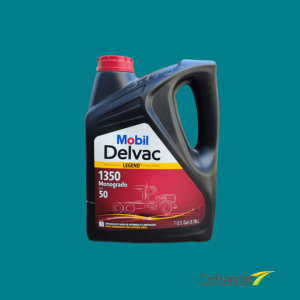 MOBIL DELVAC LEGEND 1350 MONOGRADO 50 GALON_1