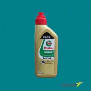 CASTROL POWER 1 4T 20W-50 LITRO_1