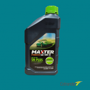 MAXTER FORCE 10W-30 LITRO_1