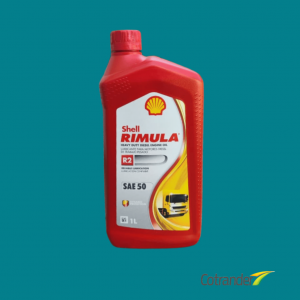 SHELL RIMULA R2 SAE 50 LITRO_1