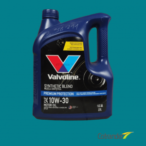 VALVOLINE PREMIUM PROTECTION 10W-30 GALON_1