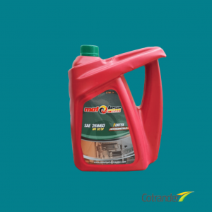 MOTOLINE PREMIUM FORTEX ALTO KILOMETRAJE 25W-60 GALON_1