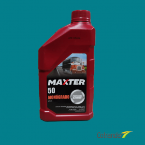 MAXTER 50 MONOGRADO LITRO _1