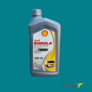 SHELL RIMULA R4 X 15W-40 LITRO_1