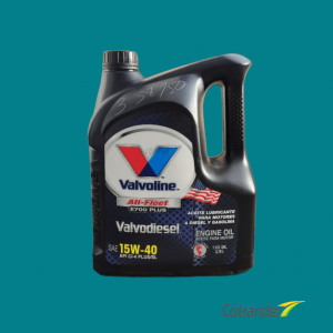 VALVOLINE E700 PLUS 15W-40 GALON_1