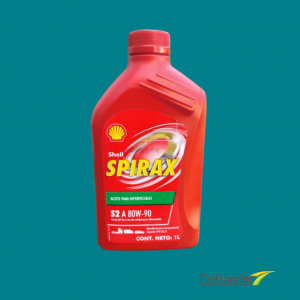 SHELL SPIRAX 80W-90 LITRO_1