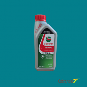 CASTROL ACTEVO 4T 20W-50 LITRO_1