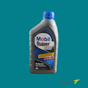 MOBIL SUPER 1000 20W-50 LITRO_1