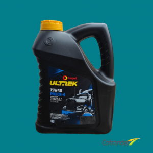 TERPEL ULTREK 15W-40 PRO CK-4 GALON_1