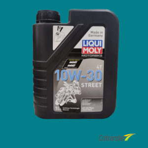LIQUIMOLY STREET 4T 10W-30 LITRO_1