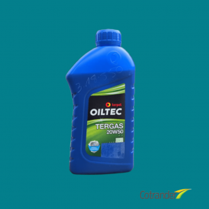 TERPEL OILTEC TERGAS 20W-50 LITRO_1