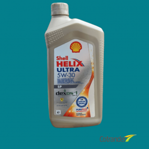 SHELL HELIX ULTRA SP 5W-30 LITRO_1