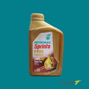 PETRONAS SPRINTA F900 4T 10W-40 LITRO_1