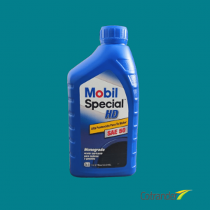 MOBIL SPECIAL HD SAE 50 LITRO _1