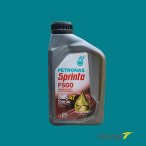PETRONAS SPRINTA F500 4T 10W-30 LITRO_1
