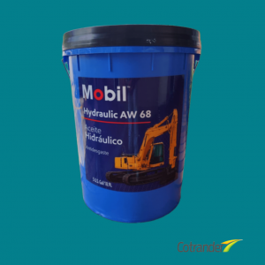 MOBIL HYDRAULIC AW 68 ACEITE HIDRAULICO 5 GALONES_1