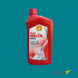 SHELL HELIX HX3 50 LITRO_1