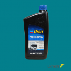 CHEVRON URSA PREMIUM TDX 15W-40 LITRO_1