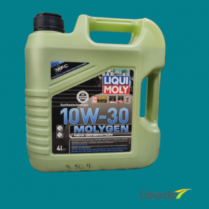 LIQUIMOLY MOLYGEN 10W-30 GALON_1