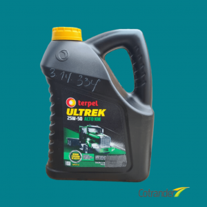 TERPEL ULTREK 25W-50 ALTO KM GALON _1