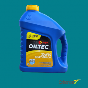 TERPEL OILTEC 20W-50 MULTIGRADO CAMBIO EXACTO_1