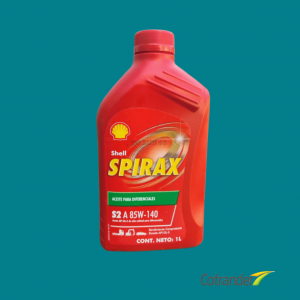 SHELL SPIRAX 85W-140 LITRO_1