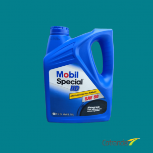 MOBIL SPECIAL HD SAE 50 GALON_1