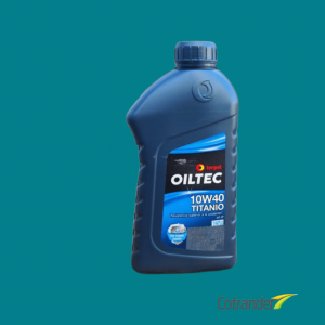 TERPEL OILTEC 10W-40 TITANIO LITRO _1