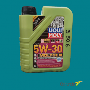 LIQUIMOLY MOLYGEN 5W-30 LITRO_1