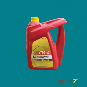 MOTOLINE EXTEND CK-4 15W-40 GALON_1