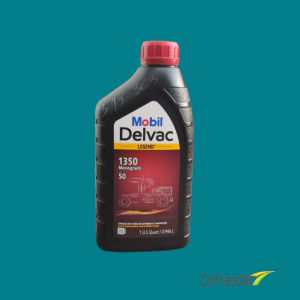 MOBIL DELVAC LEGEND 1350 MONOGRADO 50 LITRO_1