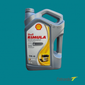 SHELL RIMULA R4 X 15W-40 GALON_1