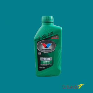 VALVOLINE VALVODIESEL XV 25W-60 LITRO_1
