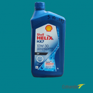 SHELL HELIX HX7 10W-30 LITRO_1