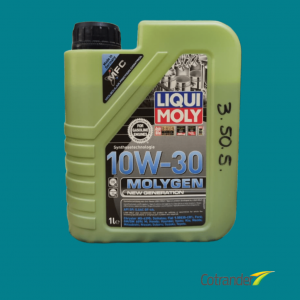 LIQUIMOLY MOLYGEN 10W-30 LITRO_1