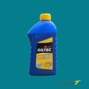 TERPEL OILTEC 20W-50 MULTIGRADO LITRO_1