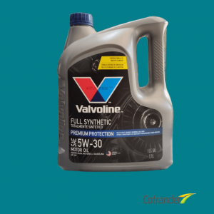 VALVOLINE PREMIUM PROTECTION 5W-30 GALON_1